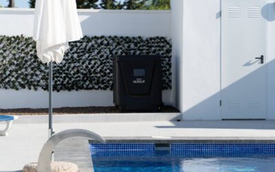 The benefits of heating your pool